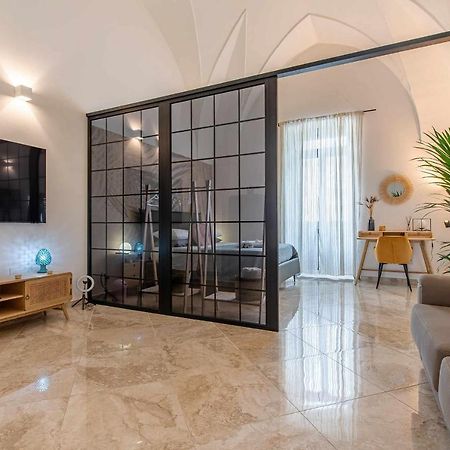 Zephir Apartments Brindisi Zewnętrze zdjęcie