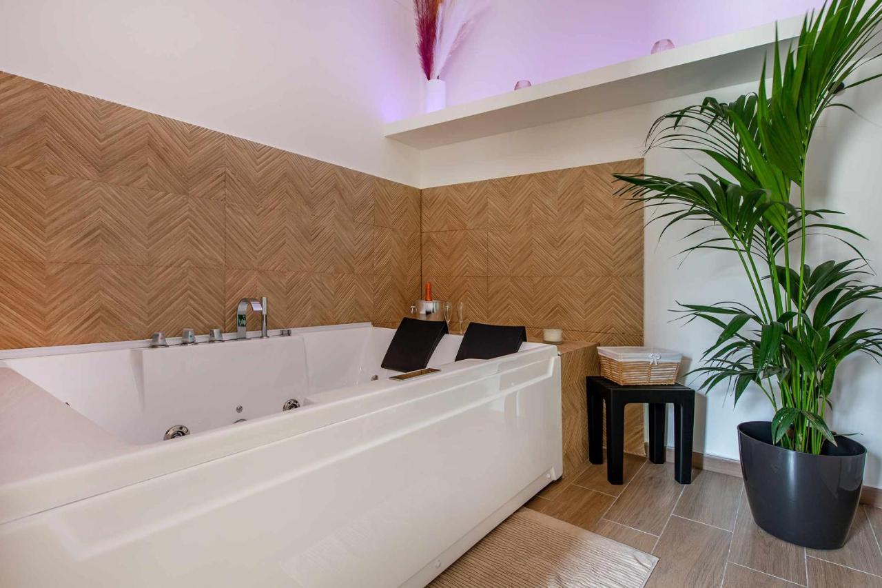 Zephir Apartments Brindisi Zewnętrze zdjęcie