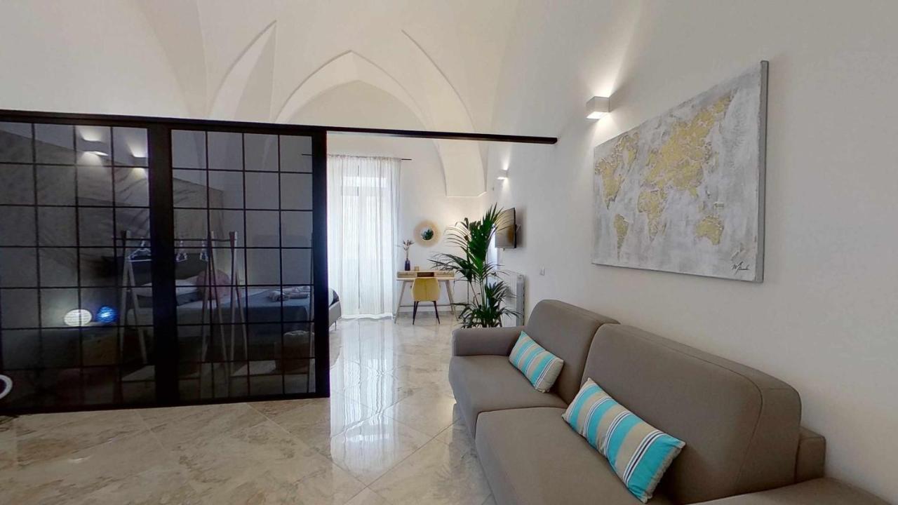 Zephir Apartments Brindisi Zewnętrze zdjęcie
