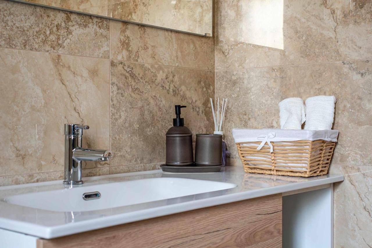 Zephir Apartments Brindisi Zewnętrze zdjęcie